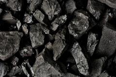 New Headington coal boiler costs