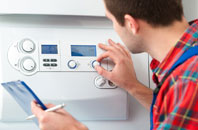 free commercial New Headington boiler quotes