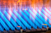 New Headington gas fired boilers