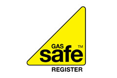 gas safe companies New Headington